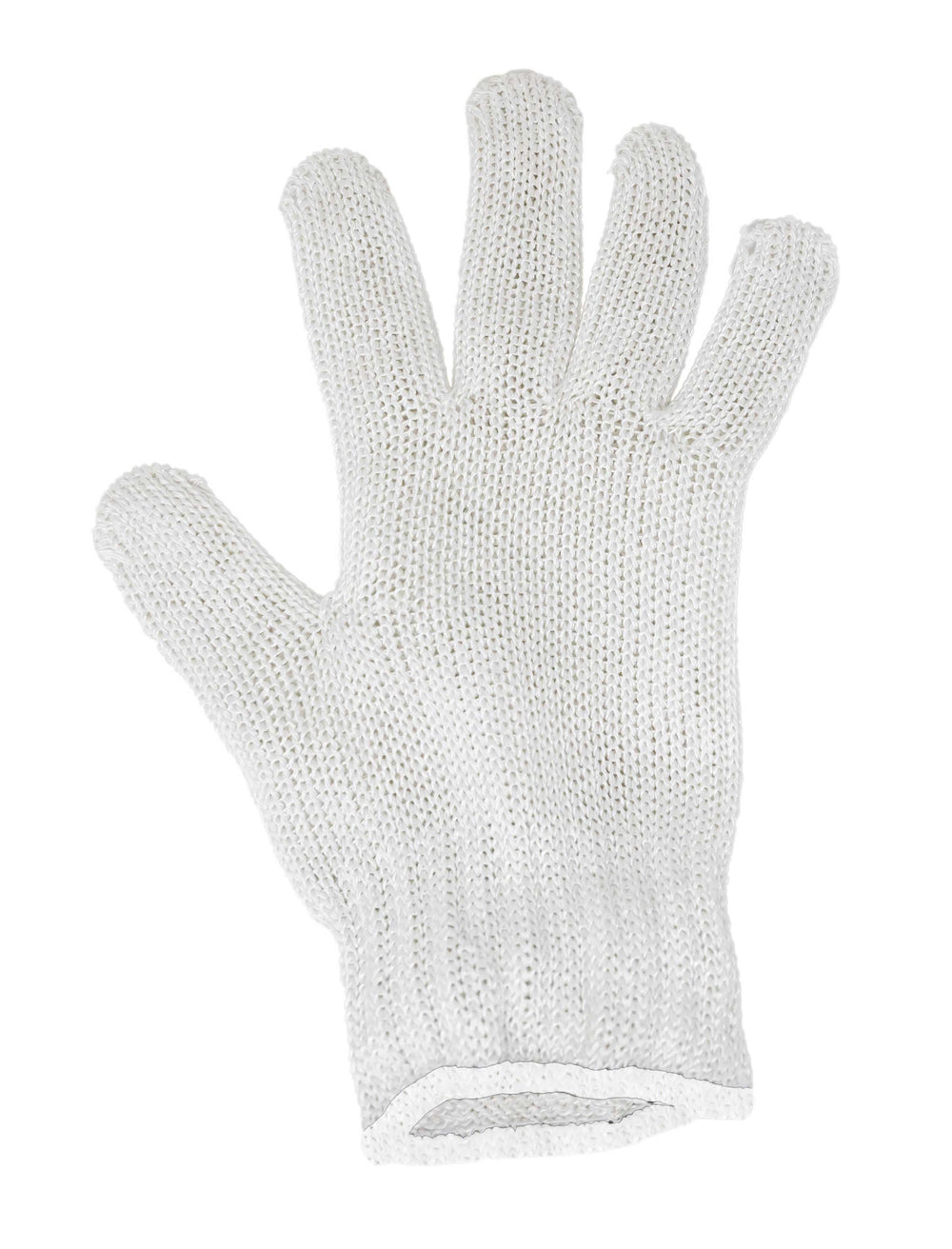 Nella Cut-Resistant Glove with White Cuff, Large