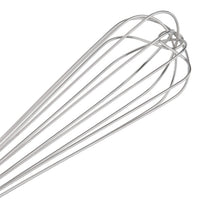 Vollrath 18" French Whip, Nylon Handle