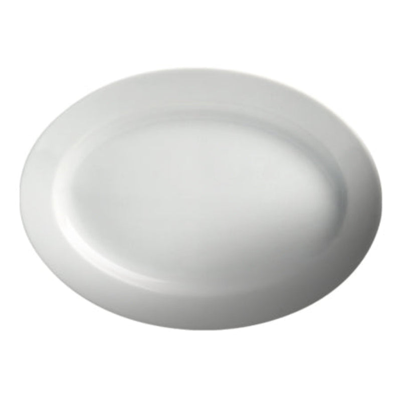 Cameo Dynasty 10.5" Oval Platter 24 /Case