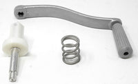 Nella Manual Tomato Squeezer with Plastic Funnel & Drip Tray