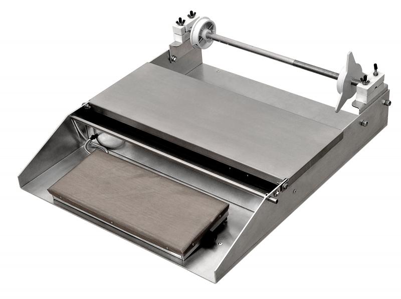 Nella 18" Single Roll Wrapping Machine