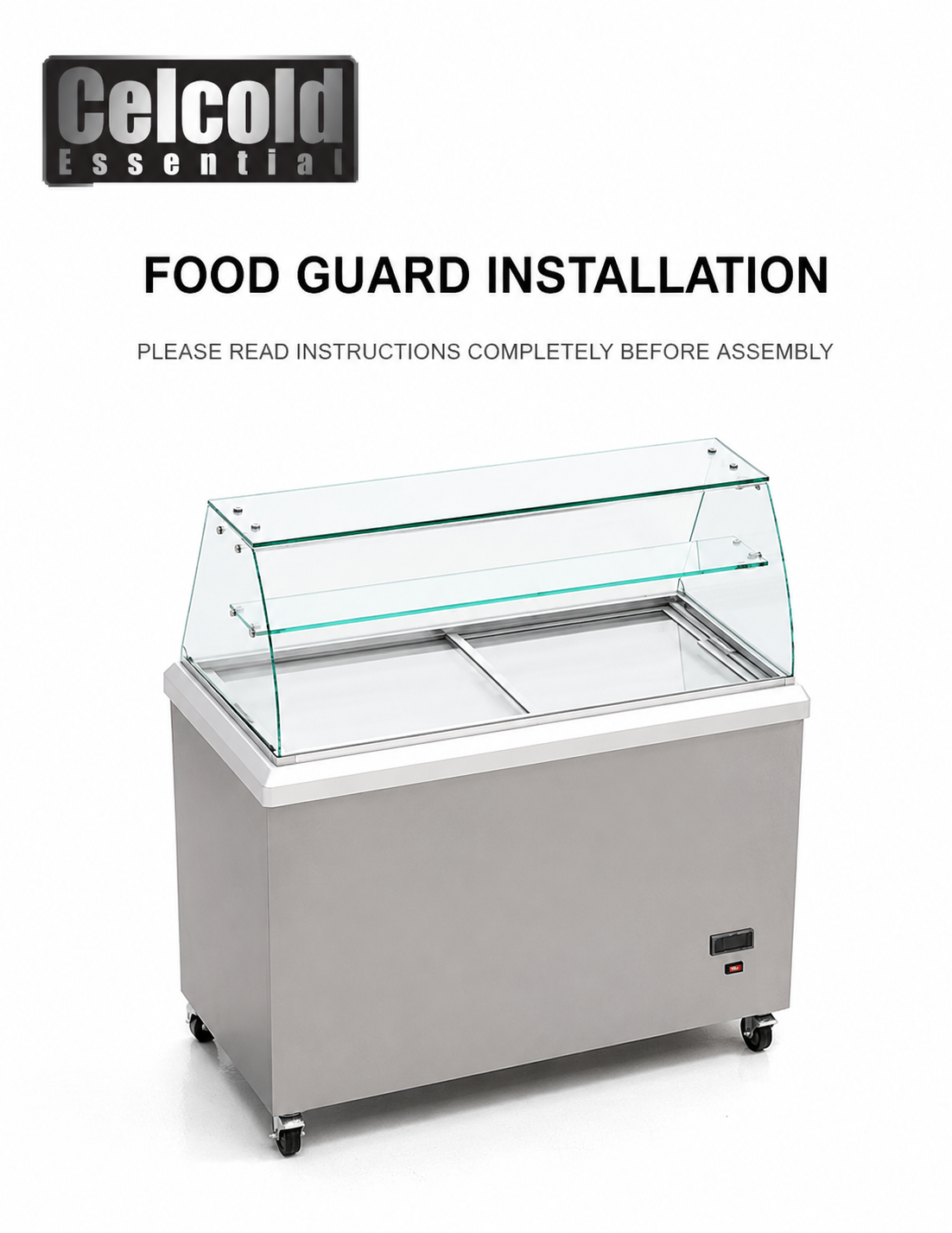 Installation Guide