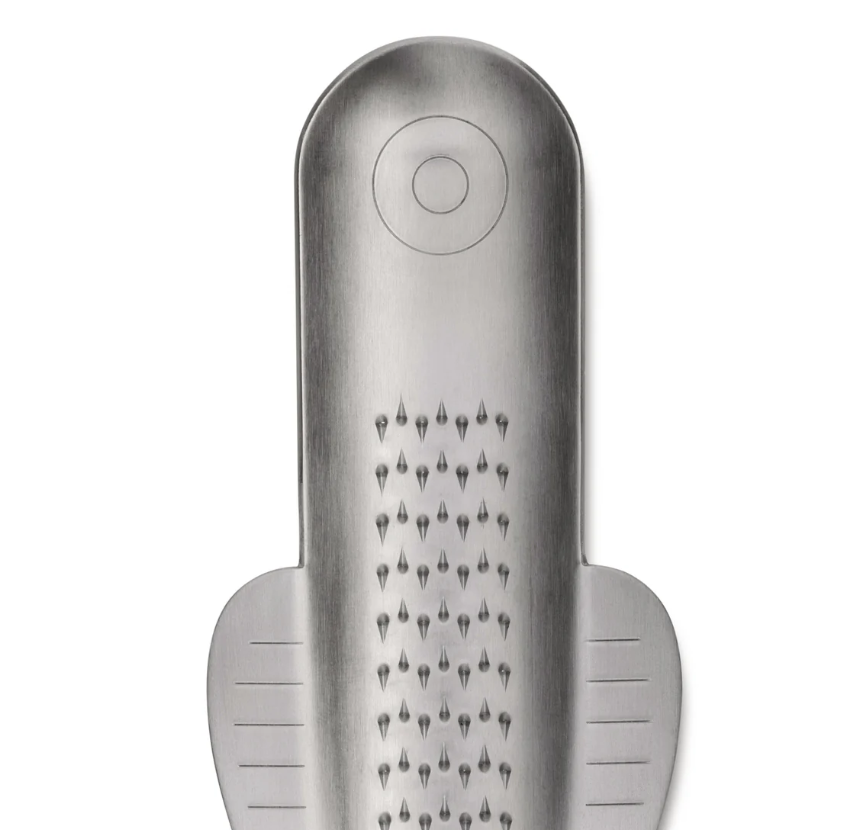 Alessi Boga 2.24" Ginger Grater