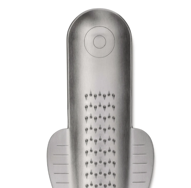 Alessi Boga 2.24" Ginger Grater