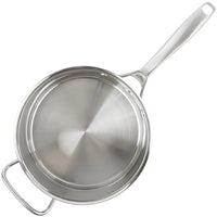 Vollrath Intrigue 4.5 Qt Sauce Pan Stainless Steel