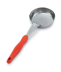 Vollrath 6432865 8 Oz Perorated Spoodle