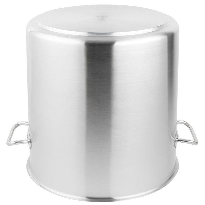 Vollrath Intrigue 38 Qt Stock Pot Stainless Steel