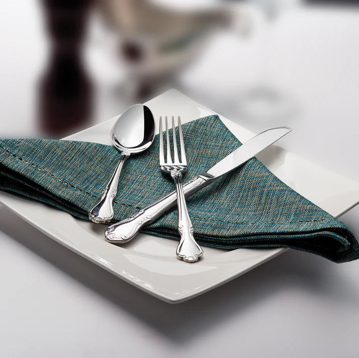 Winco Chantelle Dinner Knife - 0039-08