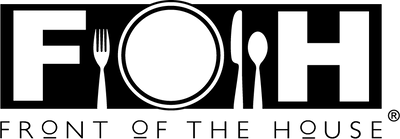 Front Of The House logo