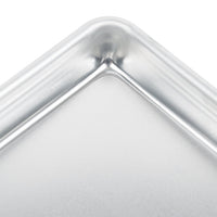 Vollrath 1/8 Size Sheet Pan 9.5" X 6.5"