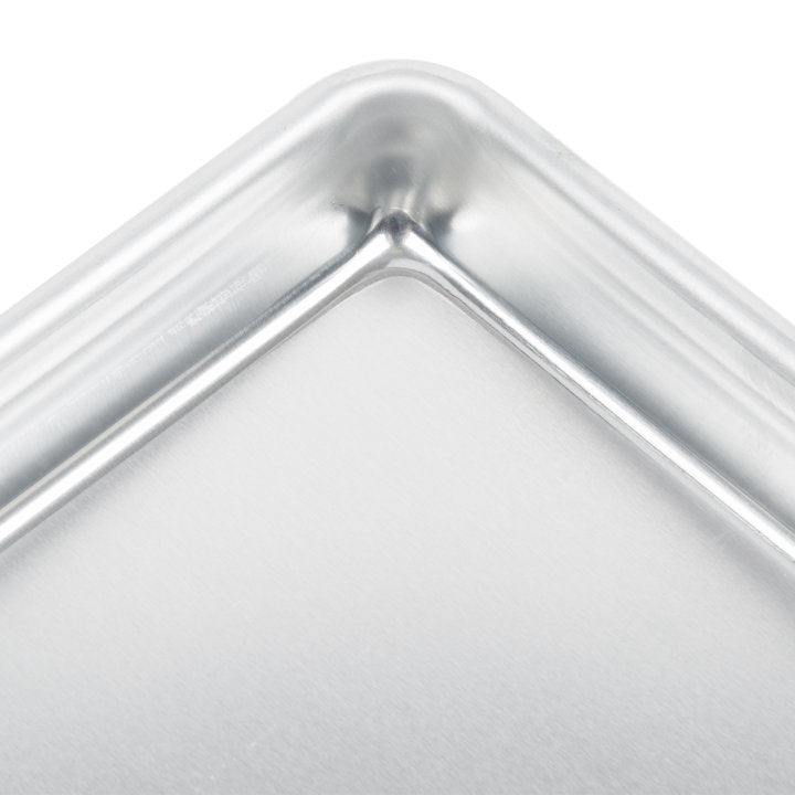 Vollrath 1/8 Size Sheet Pan 9.5" X 6.5"