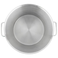 Vollrath Intrigue 38 Qt Stock Pot Stainless Steel