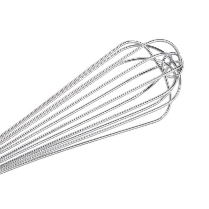 Vollrath 14" French Whip, Nylon Handle