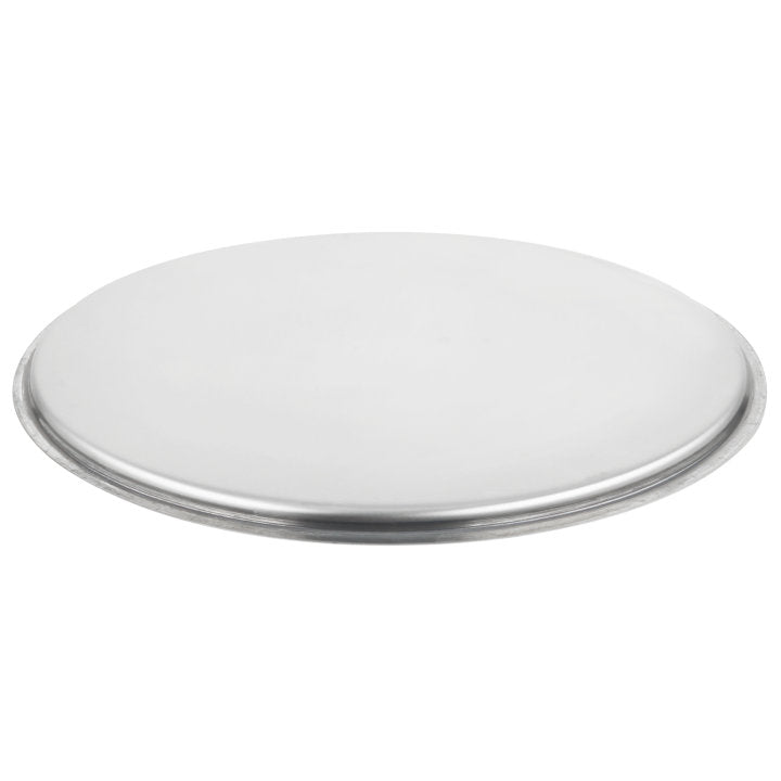 Vollrath Wear-Ever 18.8" Flat Pot / Pan Cover with Torogard Handle, Aluminum