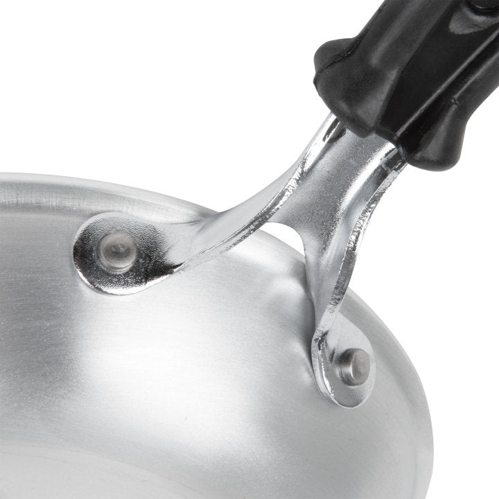Vollrath Wear-Ever 7" Fry Pan Aluminum with Silicone handle