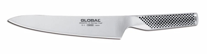 Global G Series 8.25" Carving Knife