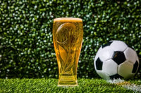GET 16 Oz Fifa Pilsner Cup, 12 /Case