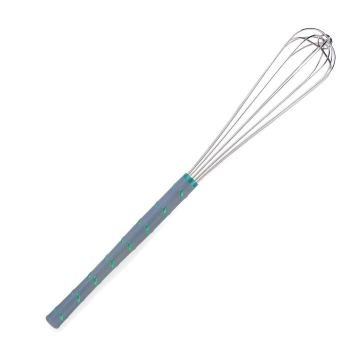Vollrath 24" French Whip, Nylon Handle