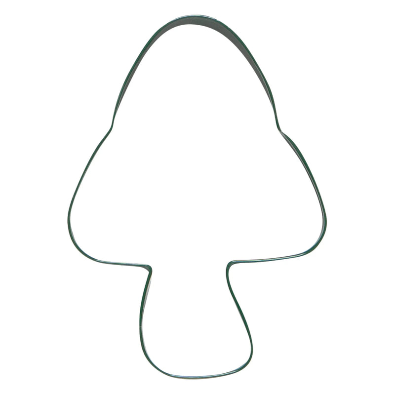 Jubilee Gnome For The Holidays Cookie Cutters, Set of 3