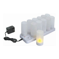 Winco Rechargeable Tea Lights
