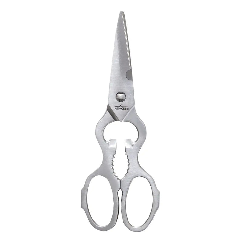 All-Clad 7.5" Kitchen Shears, Stainless Steel