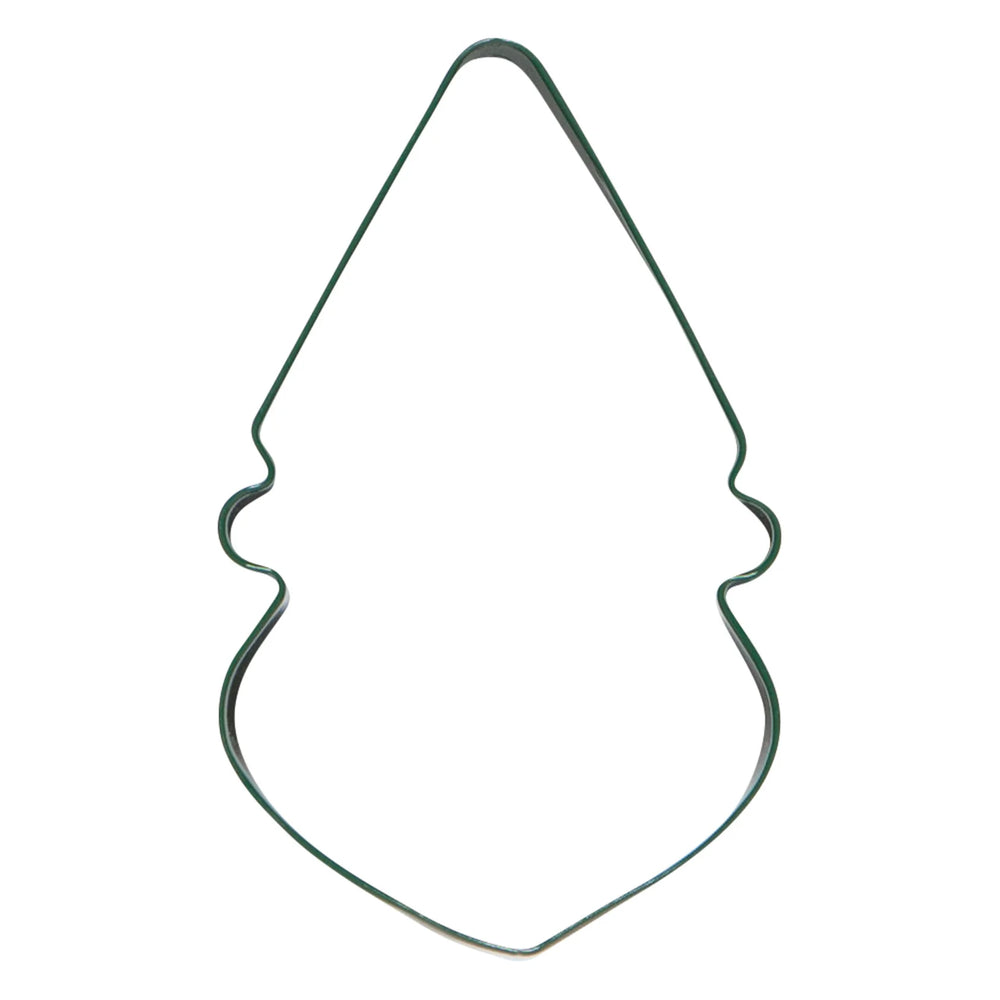 Jubilee Gnome For The Holidays Cookie Cutters, Set of 3