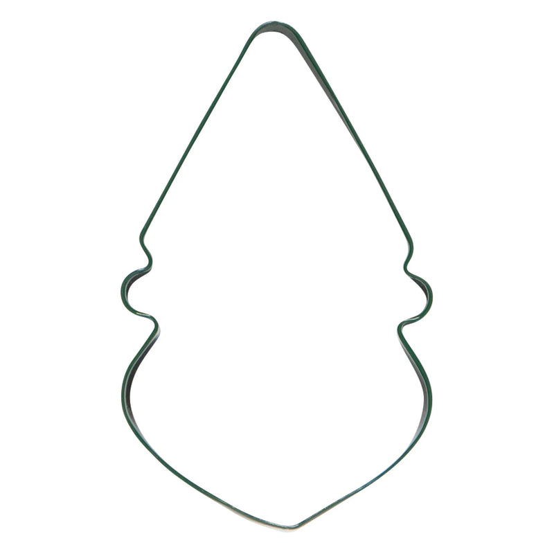 Jubilee Gnome For The Holidays Cookie Cutters, Set of 3