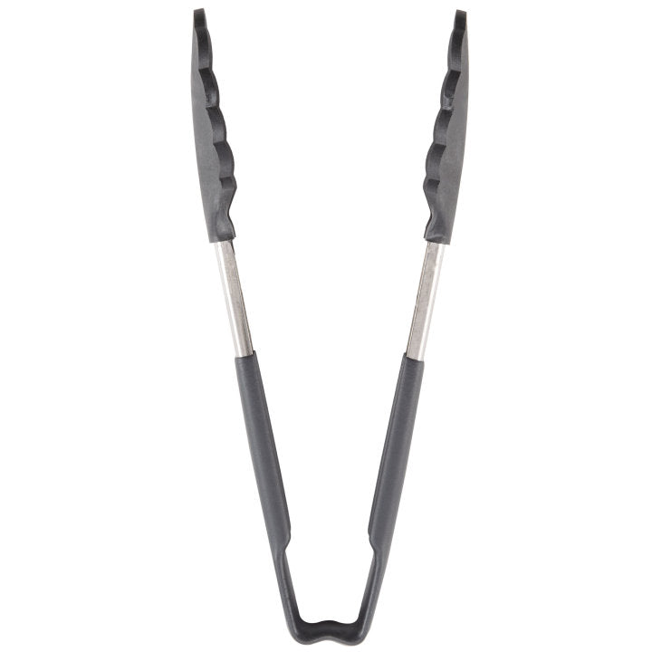 Vollrath 9.5" Utility Tongs, Nylon