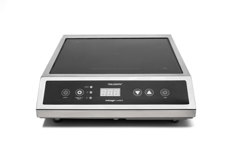 Vollrath Mirage Cadet Countertop Induction Range 120 V