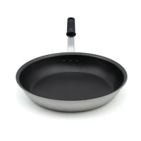 Vollrath Wear-Ever 14" Non Stick Fry Pan with CeramiGuard Coating, Aluminum
