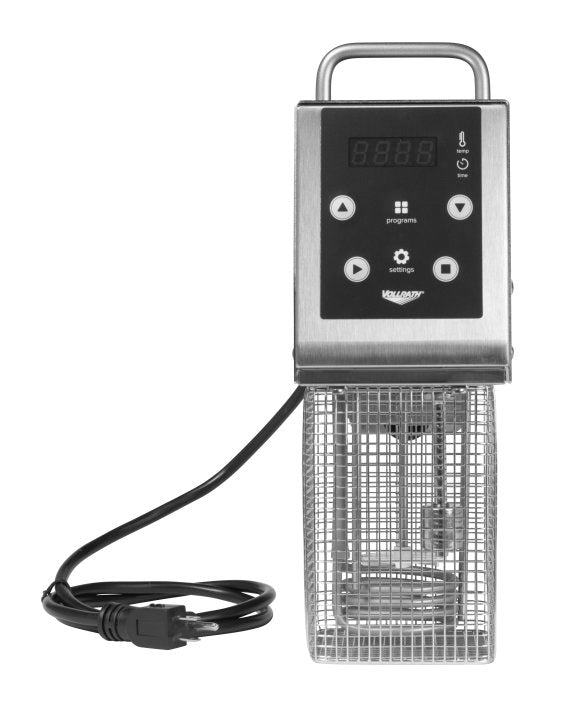 Vollrath Sous Vide Circulator Head, 120V*