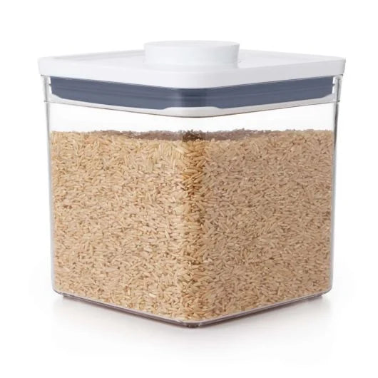 Oxo 2.8 Qt Square Pop Storage Container