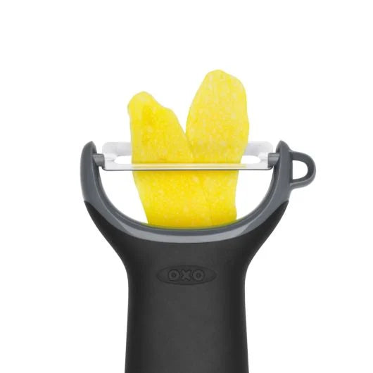 Oxo Good Grips Y-Peeler Straight, Black
