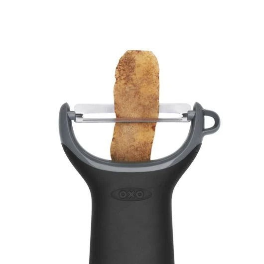 Oxo Good Grips Y-Peeler Straight, Black