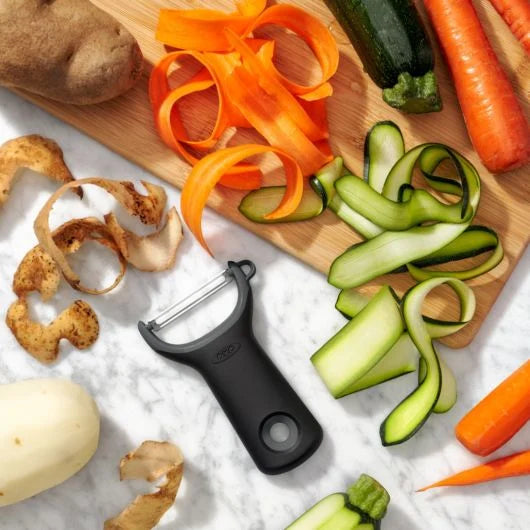 Oxo Good Grips Y-Peeler Straight, Black