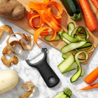 Oxo Good Grips Y-Peeler Straight, Black