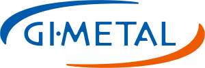 Gi.Metal logo