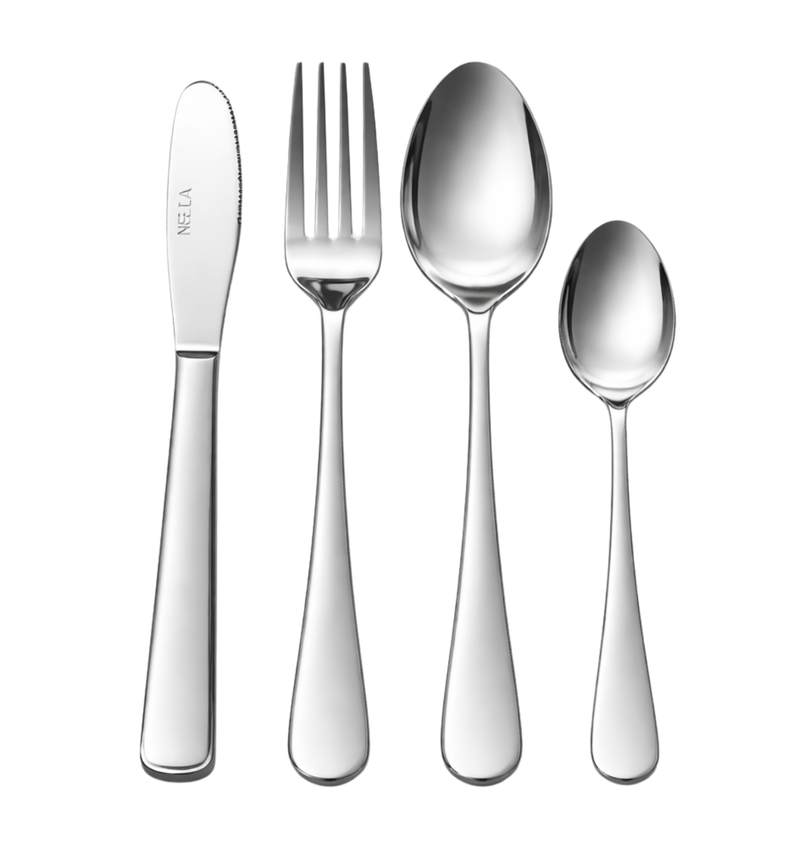 Nella Flatware Set