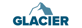 Glacier Refrigeration logo