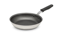 Vollrath 10" Non Stick Fry Pan With Black Handle