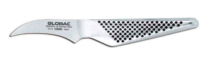 Global GS Series 2.75" Peeling Knife