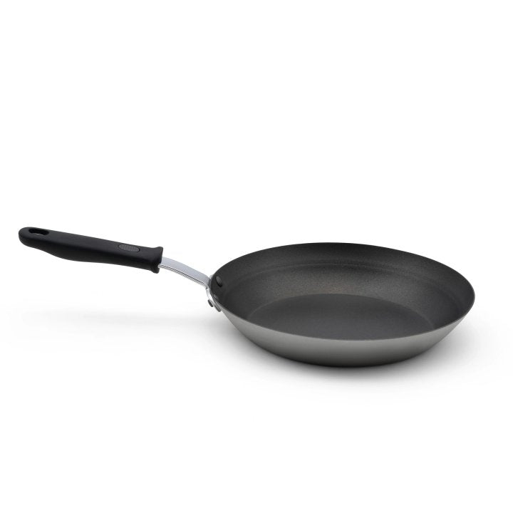 Vollrath TriVent 11" Non Stick Fry Pan Carbon Steel