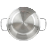 Vollrath Tribute 6 Qt Stock Pot Stainless Steel
