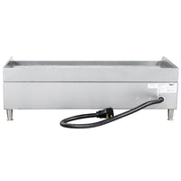 Vollrath Cayenne 36" Countertop Electric Griddle 220V