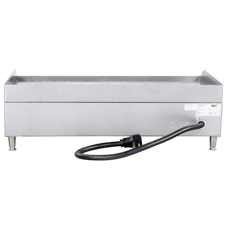 Vollrath Cayenne 36" Countertop Electric Griddle 220V