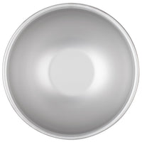 Vollrath 3 Quart Heavy Duty Mixing Bowl, Stainless Steel
