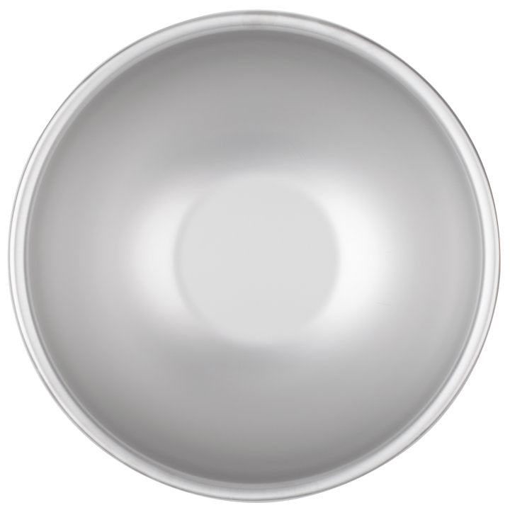 Vollrath 3 Quart Heavy Duty Mixing Bowl, Stainless Steel