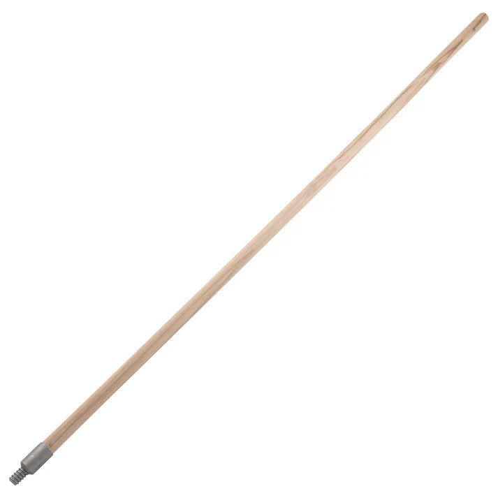 Winco 55" Wooden Handle for BR-10