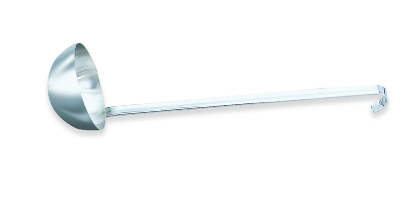 Vollrath 0.5 Oz Ladle with 6" Handle, Stainless Steel