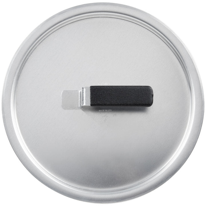 Vollrath Wear-Ever 10" Aluminum Lid